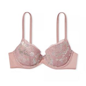 Victoria secret lace bra
